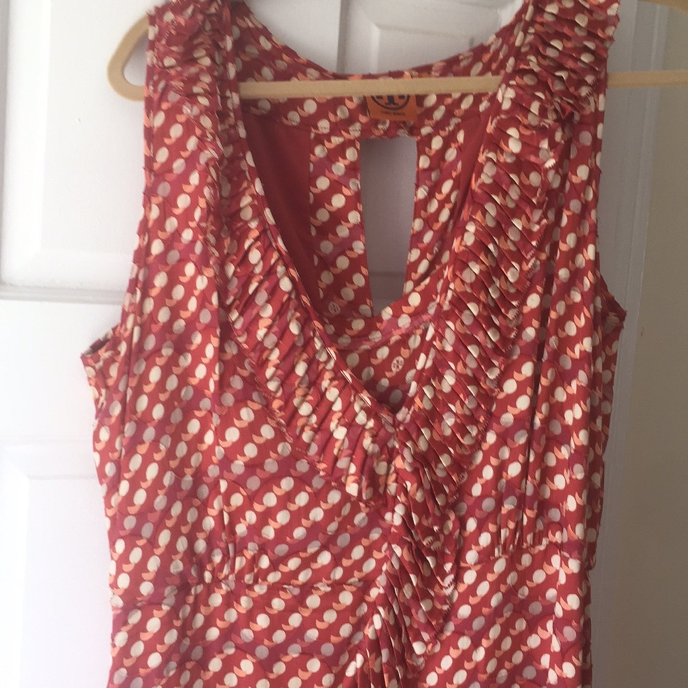 Tory Burch Dress